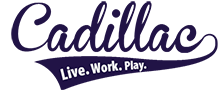 Live Cadillac Logo
